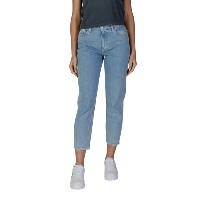 Calvin Klein Jeans Jeans Donna