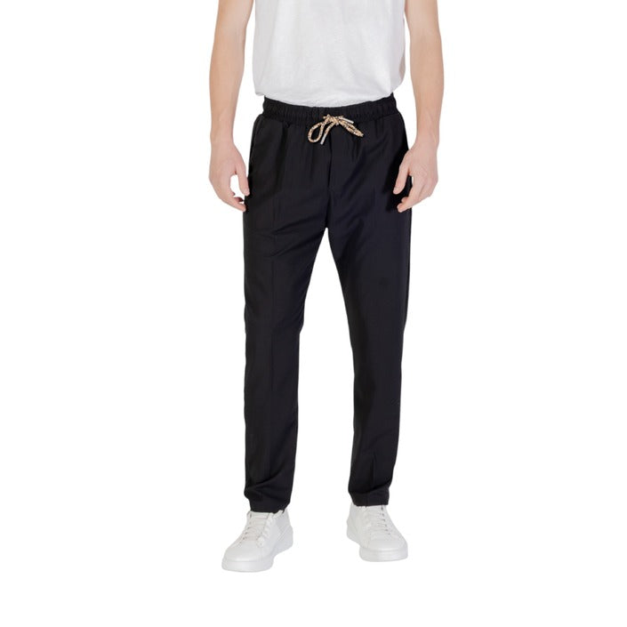 Gianni Lupo Pantaloni Uomo