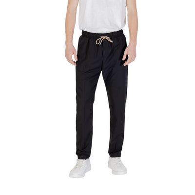 Gianni Lupo Pantaloni Uomo
