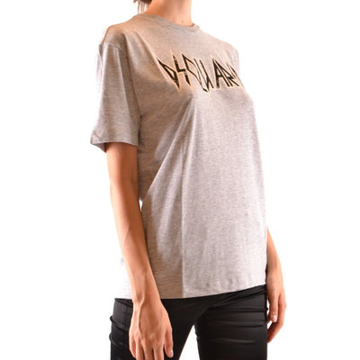 Dsquared2 T-shirt manica corta Donna