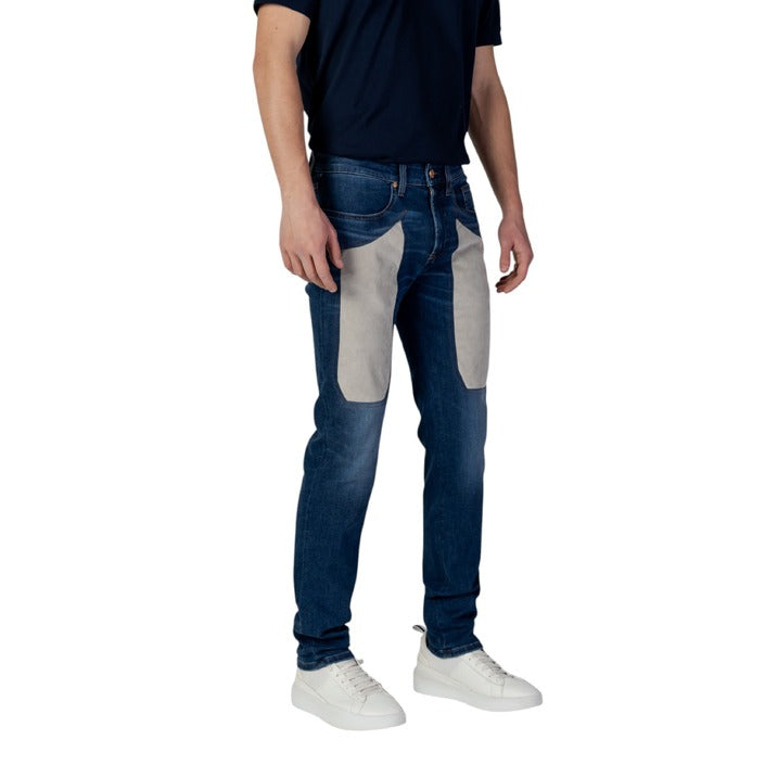 Jeckerson Jeans Uomo