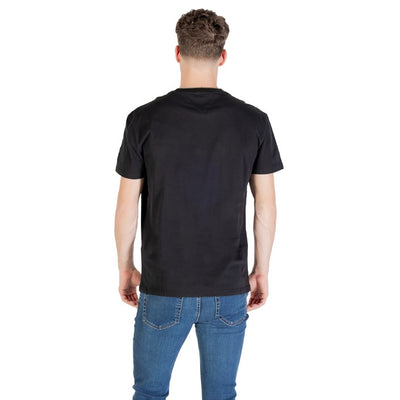 Tommy Hilfiger Jeans T-shirt manica corta Uomo