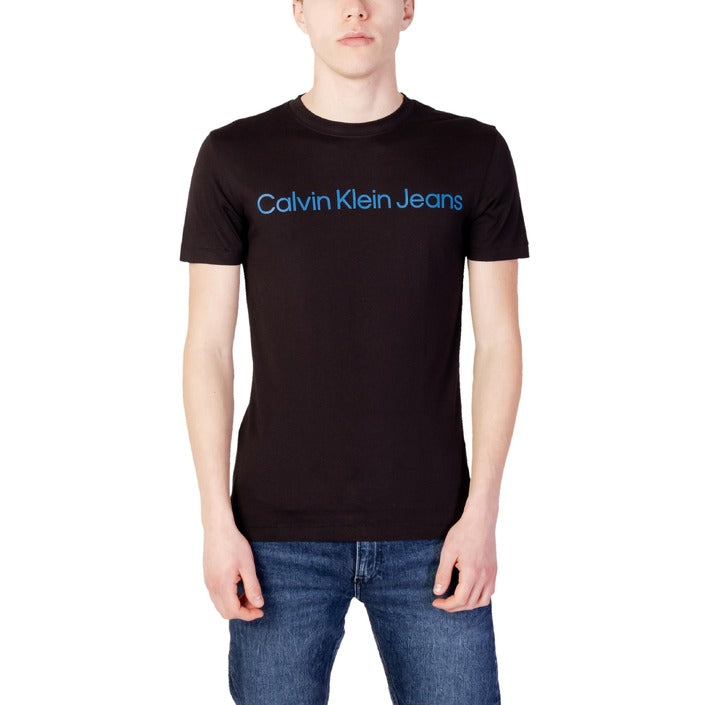 Calvin Klein Jeans T-shirt manica corta Uomo