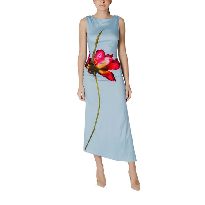 Desigual Abito lungo Donna