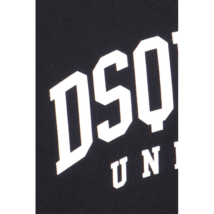 Dsquared Felpa con cappuccio Uomo