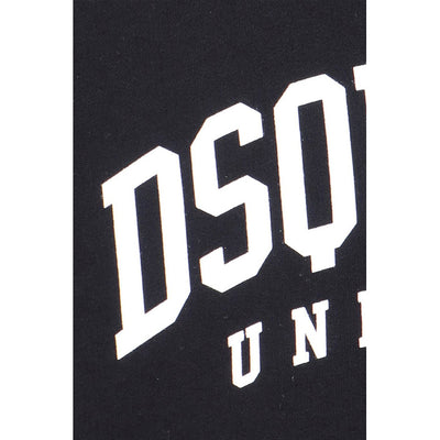 Dsquared Felpa con cappuccio Uomo