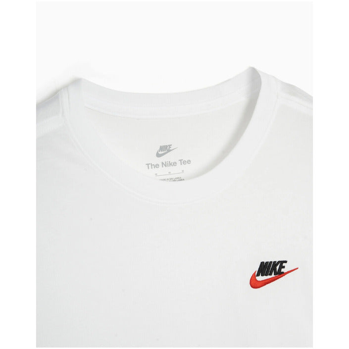 Nike T-Shirt Uomo