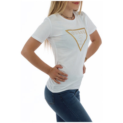 Guess T-Shirt manica corta Donna