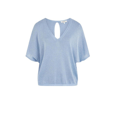 Morgan De Toi T-Shirt manica corta Donna