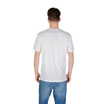 Emporio Armani T-shirt intima manica corta Uomo