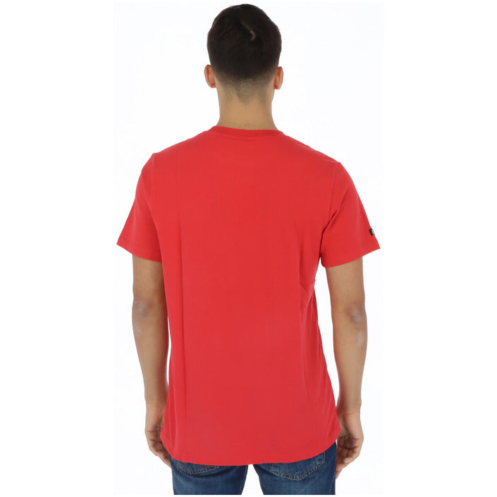Superdry T-shirt manica corta Uomo