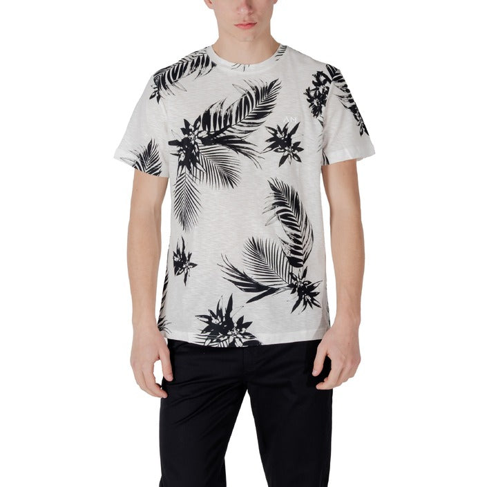 Antony Morato T-shirt manica corta Uomo