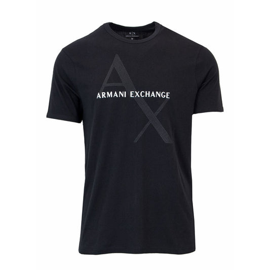 Armani Exchange T-Shirt Uomo