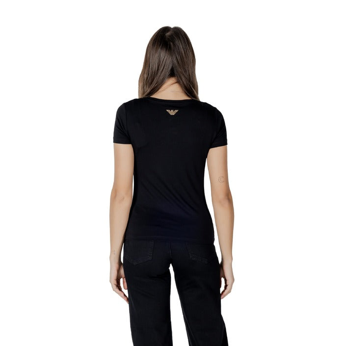 Ea7 T-Shirt Donna