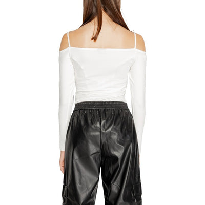 T-shirt Icon manica lunga Donna