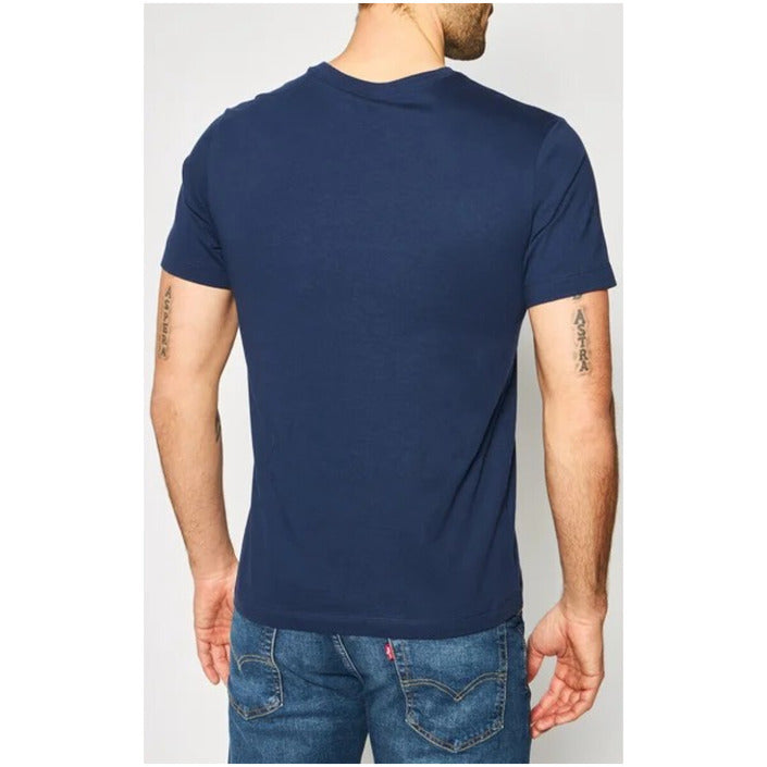 Nike T-shirt manica corta Uomo