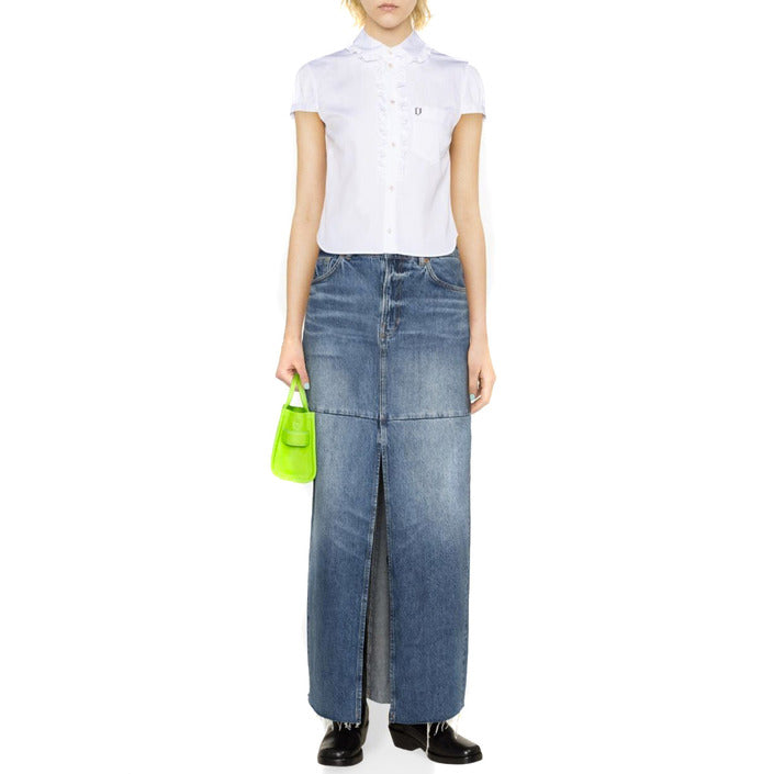 Dsquared2 Camicia manica corta Donna