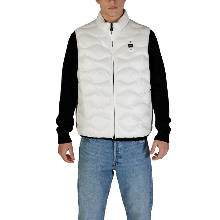 Blauer Smanicato Uomo