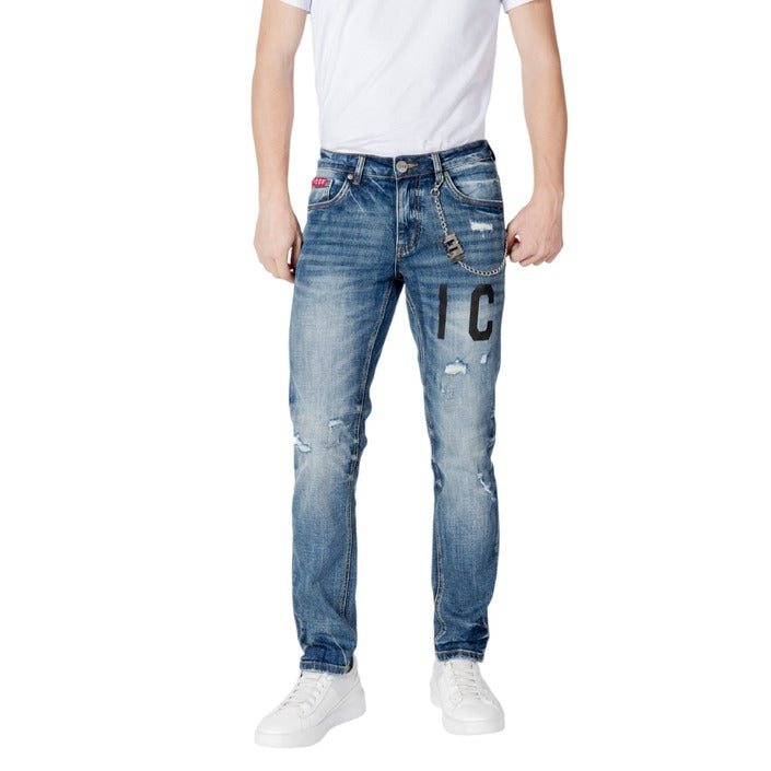 Icon Jeans Uomo