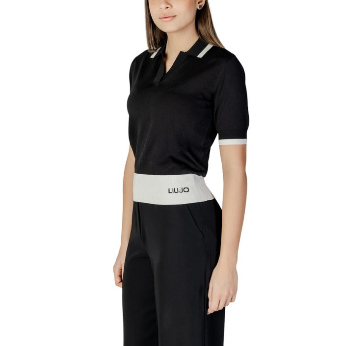 Liu Jo T-shirt manica corta Donna