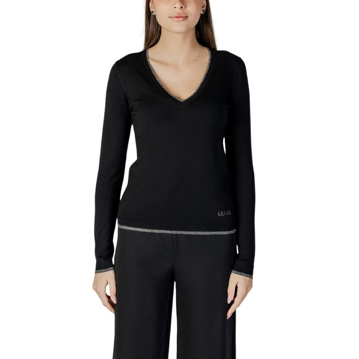 Liu Jo T-shirt manica lunga Donna