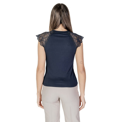 Morgan De Toi Blusa manica corta Donna