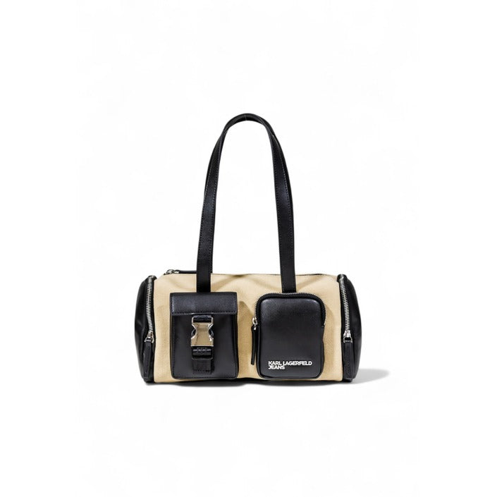 Karl Lagerfeld Borsa Jeans Donna
