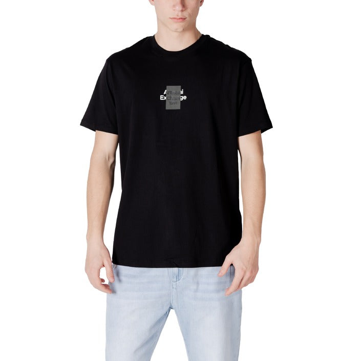 Armani Exchange T-Shirt Uomo