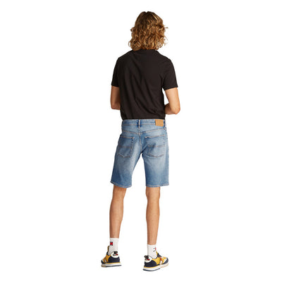 Tommy Hilfiger Jeans Bermuda Uomo