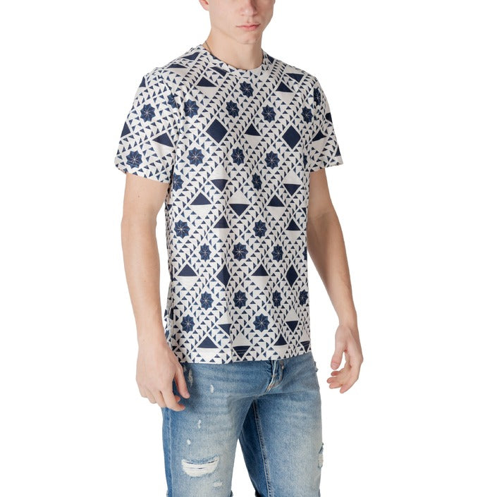 Antony Morato T-shirt manica corta Uomo