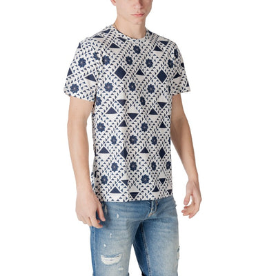 Antony Morato T-shirt manica corta Uomo