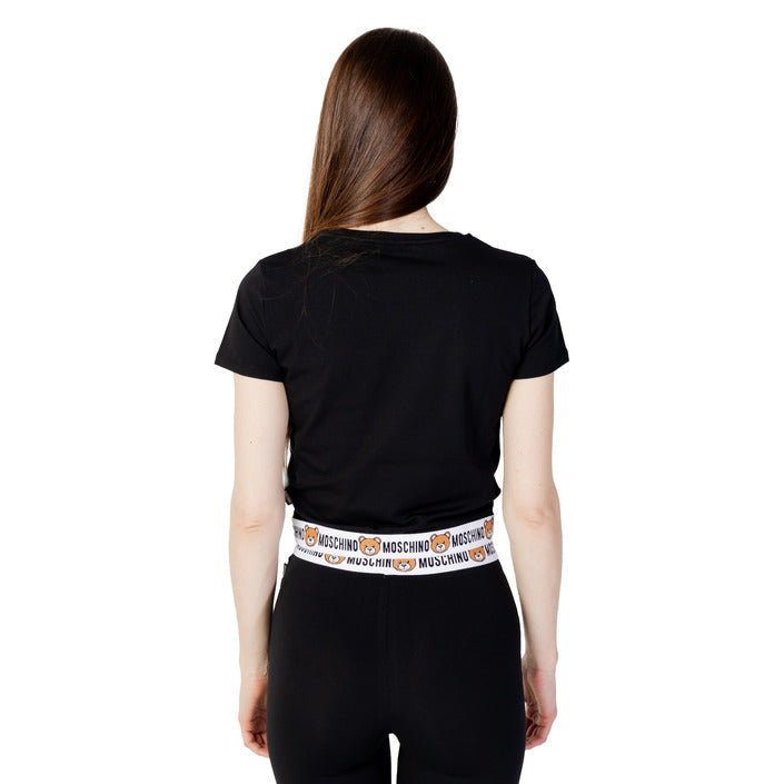 Moschino T-shirt intima manica corta Donna