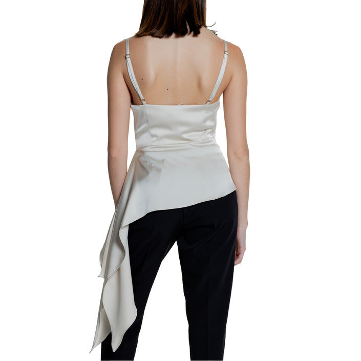 Silenzio Top Donna