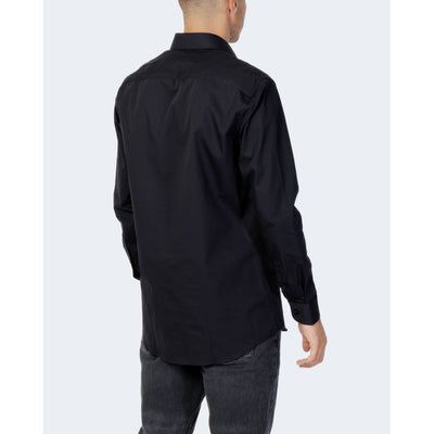 Selezionato Camicia manica lunga Uomo