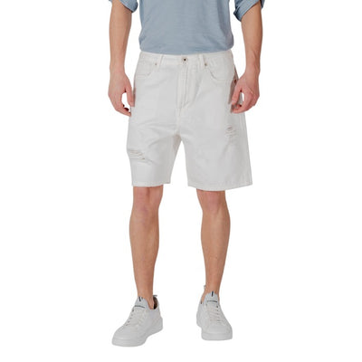 Gianni Lupo Bermuda Uomo