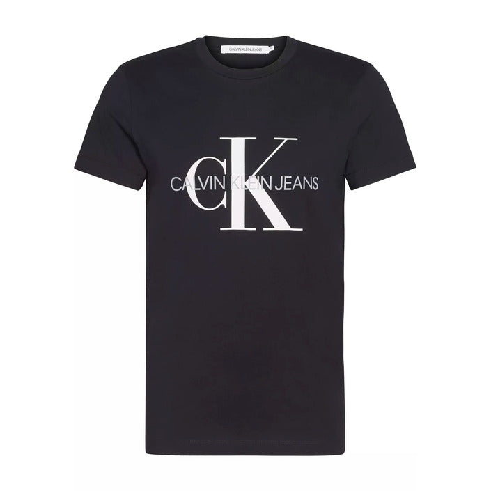 Calvin Klein Jeans T-shirt manica corta Uomo
