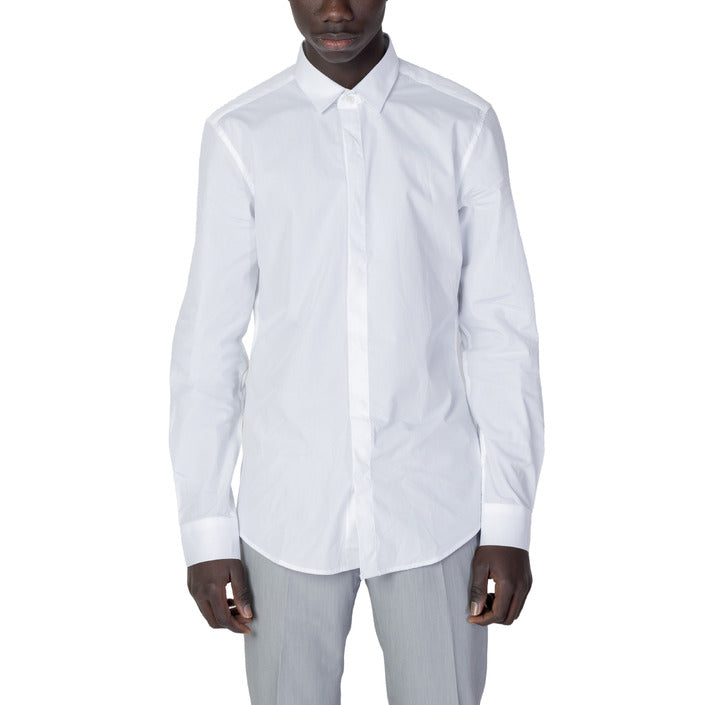 Antony Morato Camicia manica lunga Uomo