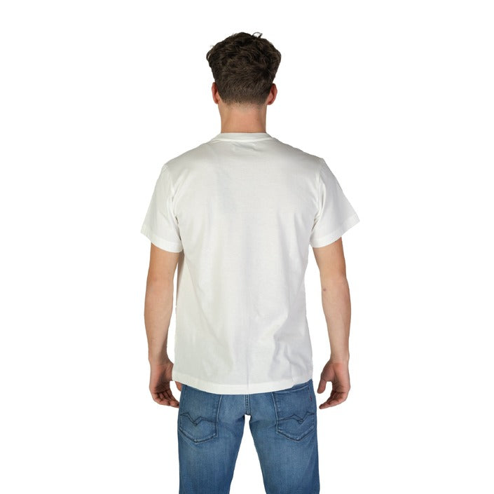 Replay T-shirt manica corta Uomo