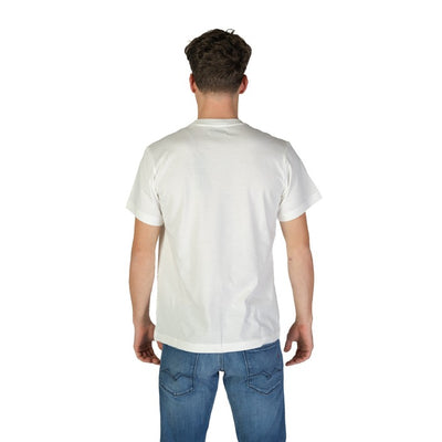 Replay T-shirt manica corta Uomo