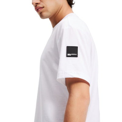 Karl Lagerfeld Jeans T-shirt manica corta Uomo