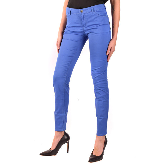 Pantaloni Donna Emporio Armani