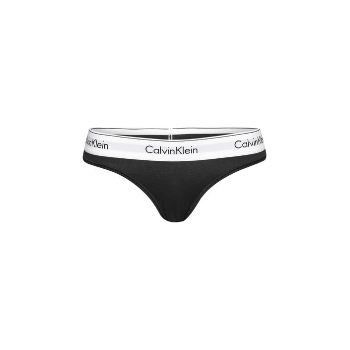 Calvin Klein Underwear Slip Donna