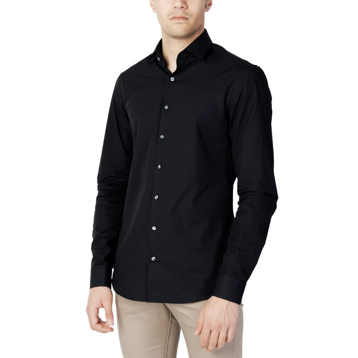 Calvin Klein Camicia manica lunga Uomo