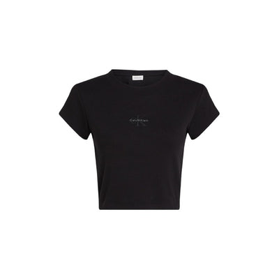 Calvin Klein Jeans T-shirt manica corta Donna