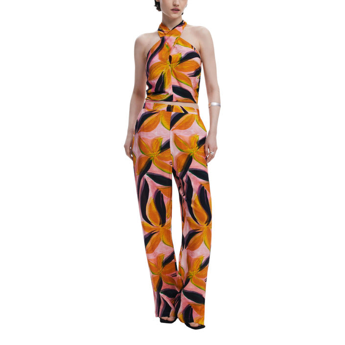 Desigual Top Donna