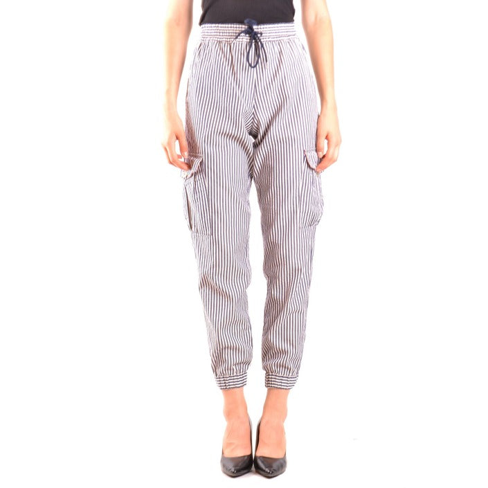 Pantaloni Donna Emporio Armani