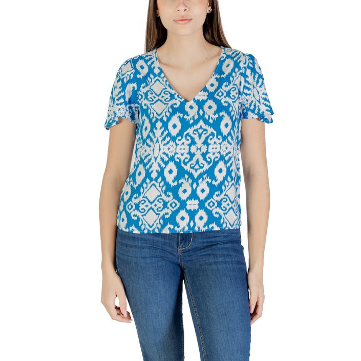 Vero Moda Blusa manica corta Donna