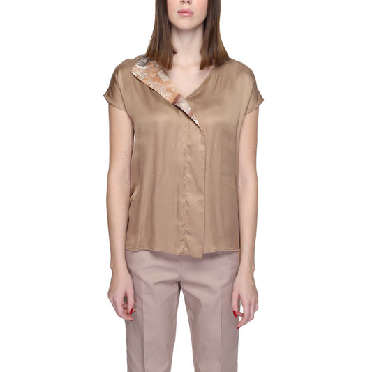 Alviero Martini Prima Classe Blouse Donna