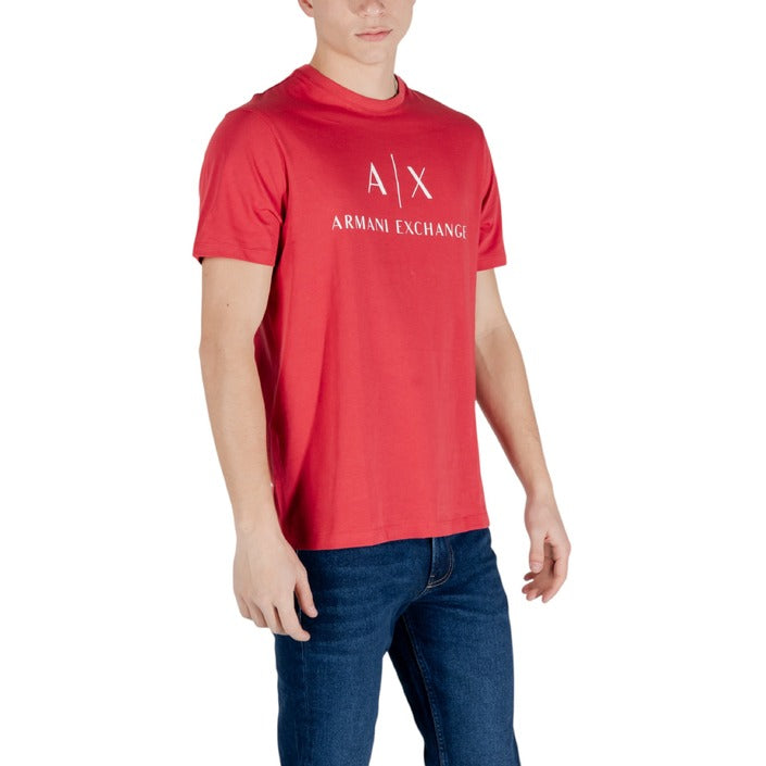 Armani Exchange T-Shirt Uomo