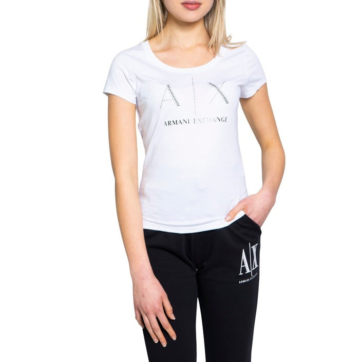 Armani Exchange T-Shirt Donna